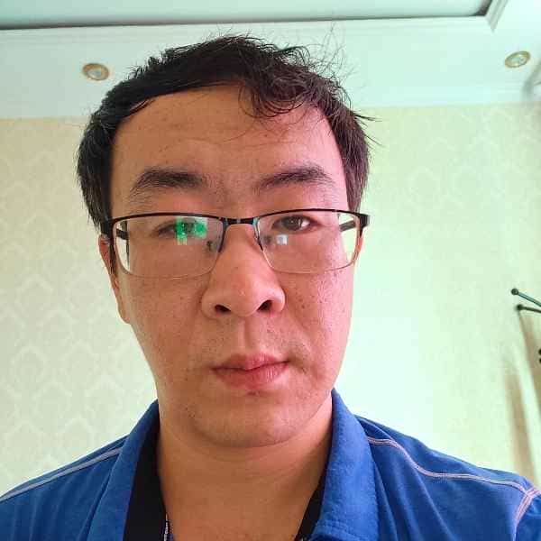 36岁岁河北单身帅哥 - 廊坊吉缘网