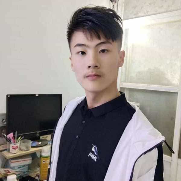 21岁岁河南单身帅哥 - 廊坊吉缘网