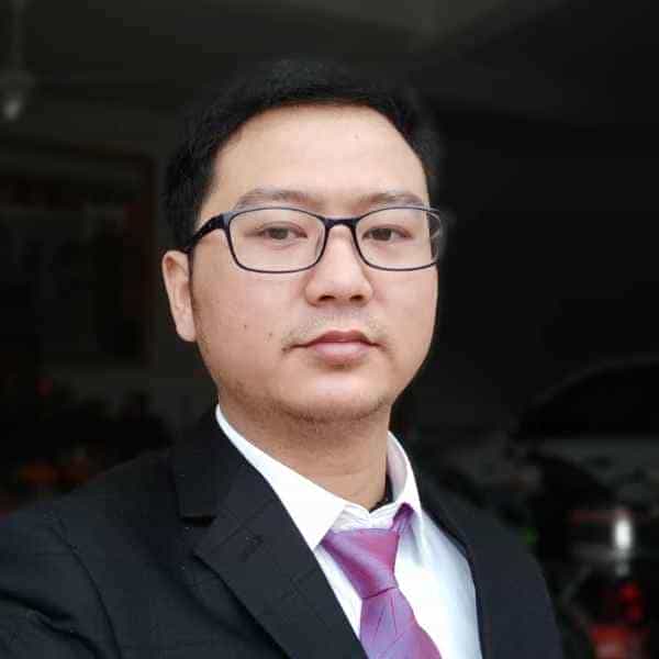 36岁岁江西单身帅哥 - 廊坊吉缘网