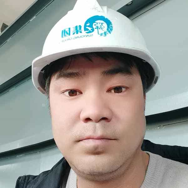 35岁岁湖北单身帅哥 - 廊坊吉缘网
