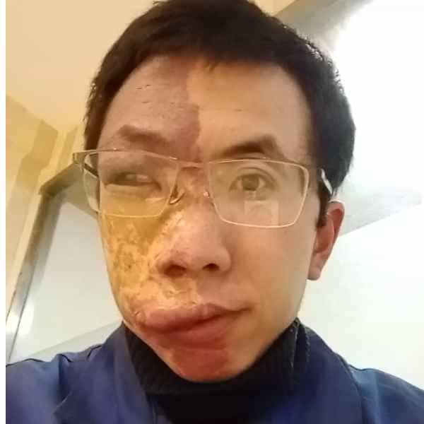 32岁岁河北单身帅哥 - 廊坊吉缘网
