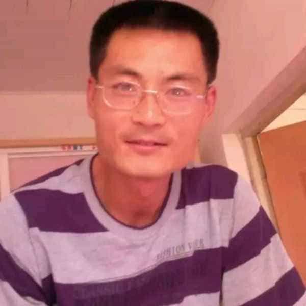 48岁岁山东单身帅哥 - 廊坊吉缘网