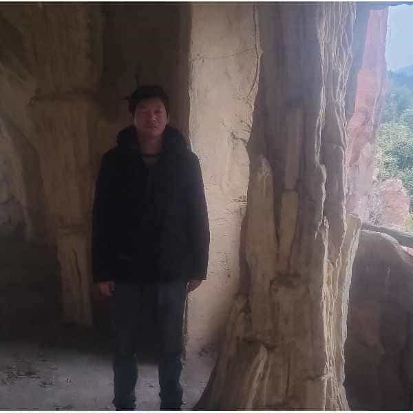 36岁岁湖北单身帅哥 - 廊坊吉缘网