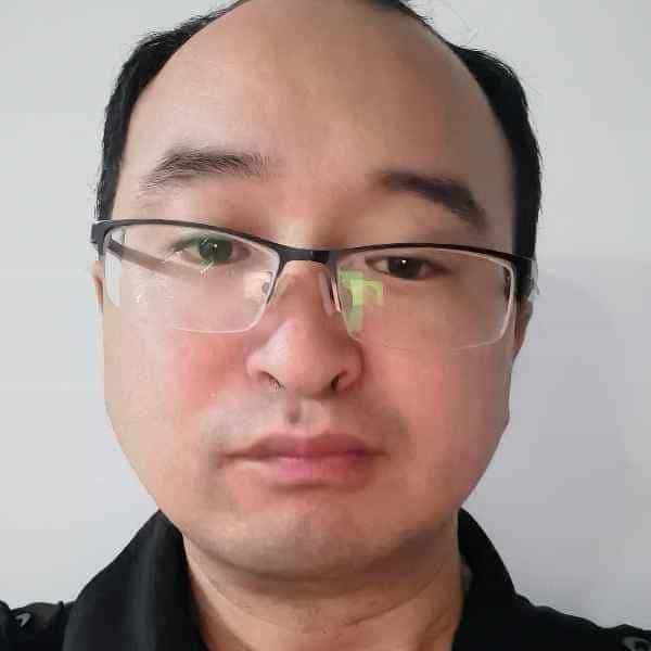 35岁岁河南单身帅哥 - 廊坊吉缘网