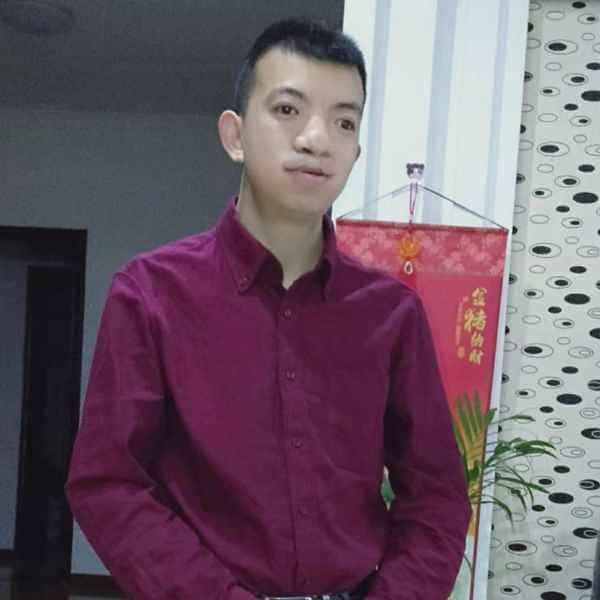 32岁岁重庆单身帅哥 - 廊坊吉缘网