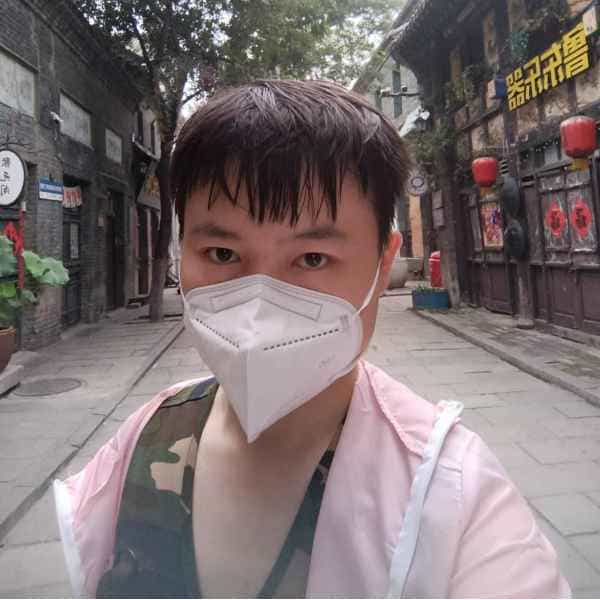 30岁岁河北单身帅哥 - 廊坊吉缘网