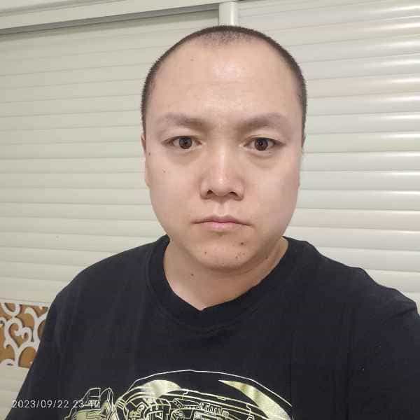 36岁岁山东单身帅哥 - 廊坊吉缘网