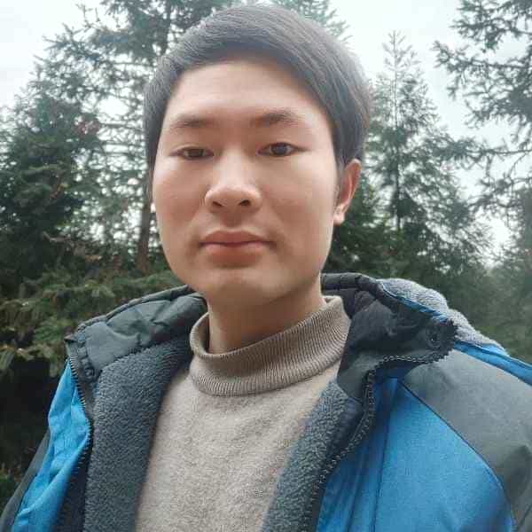 33岁岁湖南单身帅哥 - 廊坊吉缘网