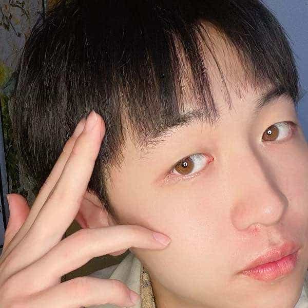35岁岁河北单身帅哥 - 廊坊吉缘网