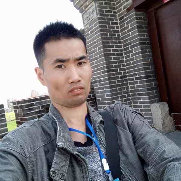 35岁岁安徽单身帅哥 - 廊坊吉缘网