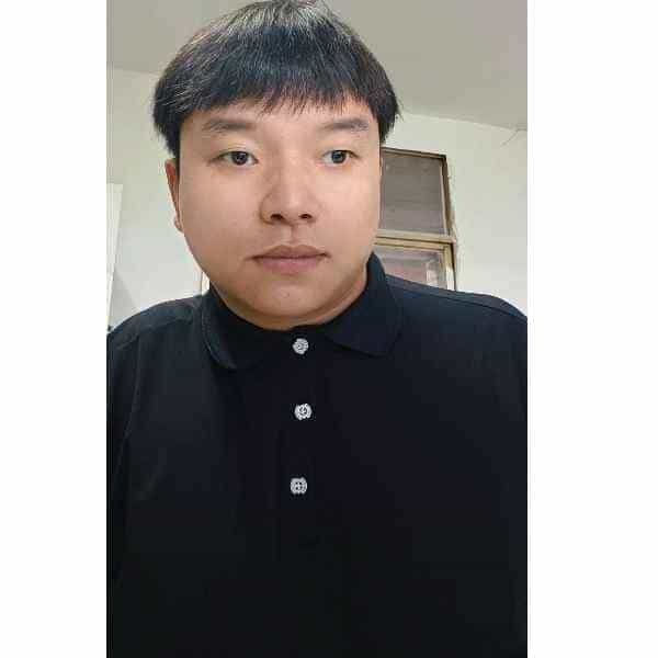33岁岁湖北单身帅哥 - 廊坊吉缘网