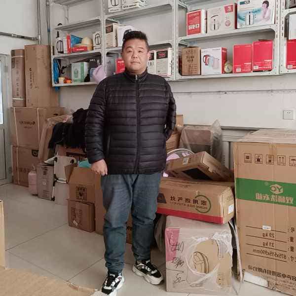 38岁岁河北单身帅哥 - 廊坊吉缘网