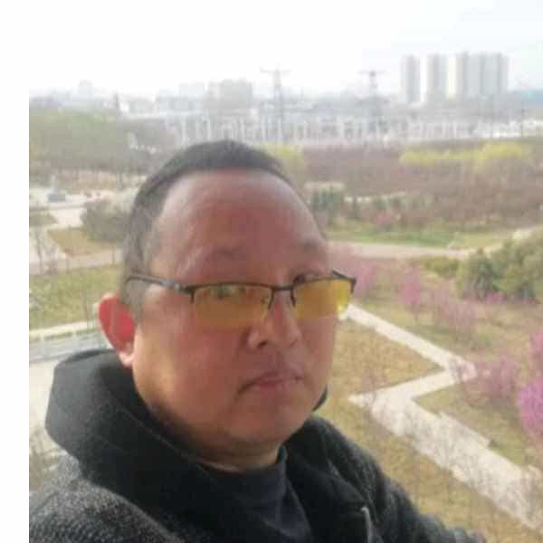 43岁岁河北单身帅哥 - 廊坊吉缘网