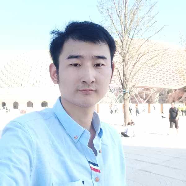 36岁岁安徽单身帅哥 - 廊坊吉缘网