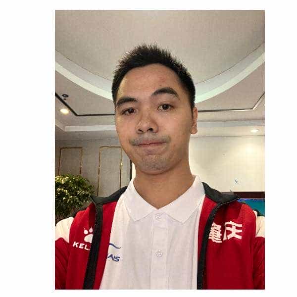 34岁岁广东单身帅哥 - 廊坊吉缘网