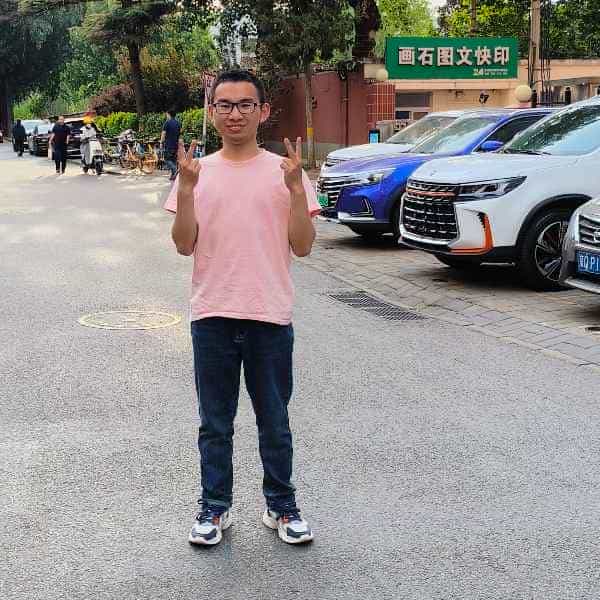29岁岁山东单身帅哥 - 廊坊吉缘网