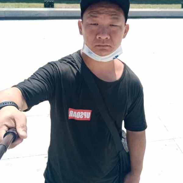 36岁岁河南单身帅哥 - 廊坊吉缘网