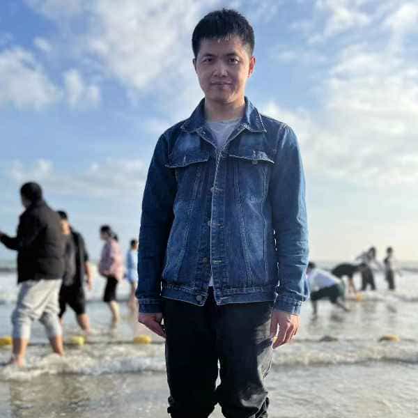 38岁岁广东单身帅哥 - 廊坊吉缘网