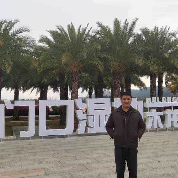 40岁岁广东单身帅哥 - 廊坊吉缘网