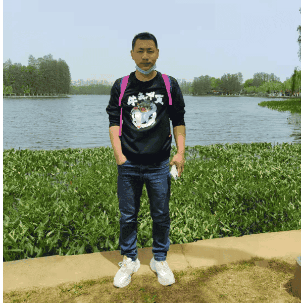 33岁岁湖北单身帅哥 - 廊坊吉缘网
