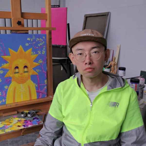 33岁岁山西单身帅哥 - 廊坊吉缘网