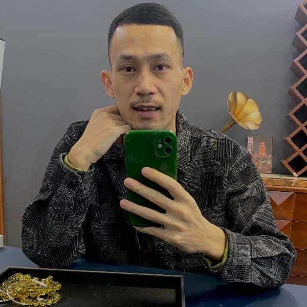 36岁岁广东单身帅哥 - 廊坊吉缘网