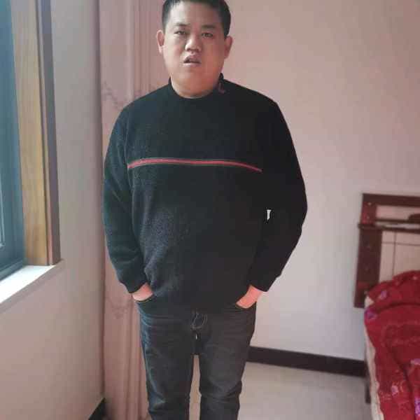 33岁岁重庆单身帅哥 - 廊坊吉缘网