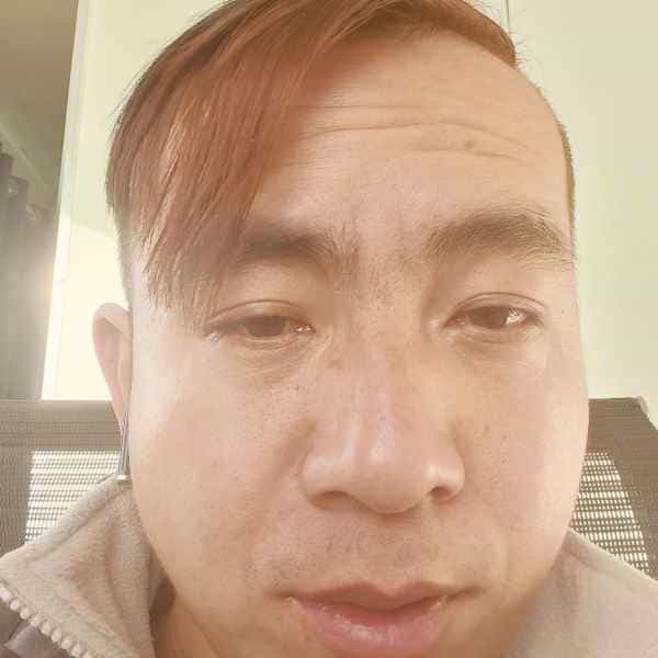 35岁岁湖北单身帅哥 - 廊坊吉缘网
