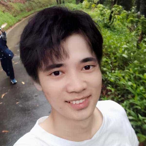 27岁岁广东单身帅哥 - 廊坊吉缘网