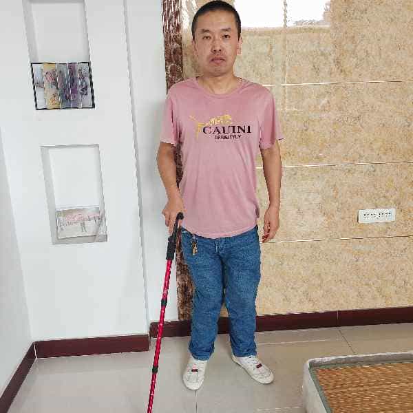 36岁岁山西单身帅哥 - 廊坊吉缘网