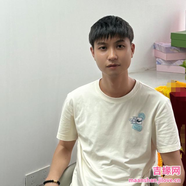 38岁岁安徽单身帅哥 - 廊坊吉缘网