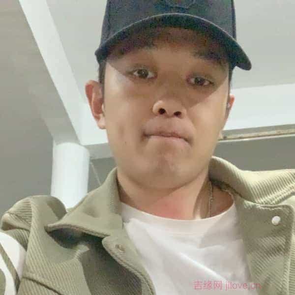 34岁岁湖南单身帅哥 - 廊坊吉缘网