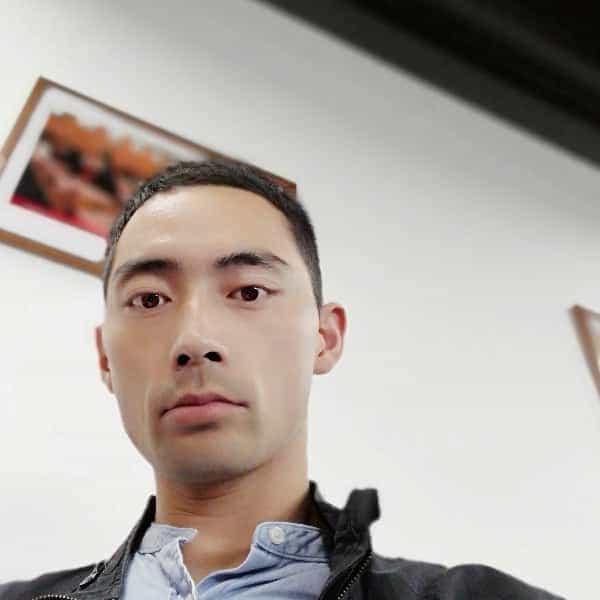 35岁岁山西单身帅哥 - 廊坊吉缘网