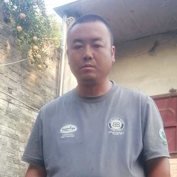41岁岁山西单身帅哥 - 廊坊吉缘网