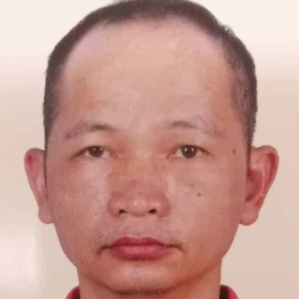 35岁岁广东单身帅哥 - 廊坊吉缘网