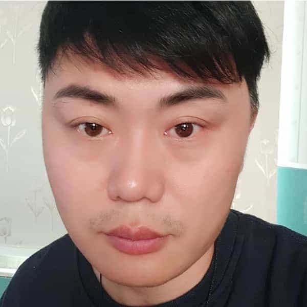 45岁岁江苏单身帅哥 - 廊坊吉缘网