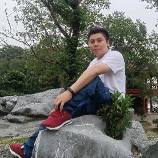 38岁岁广东单身帅哥 - 廊坊吉缘网