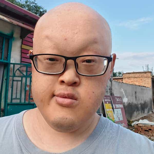28岁岁山东单身帅哥 - 廊坊吉缘网