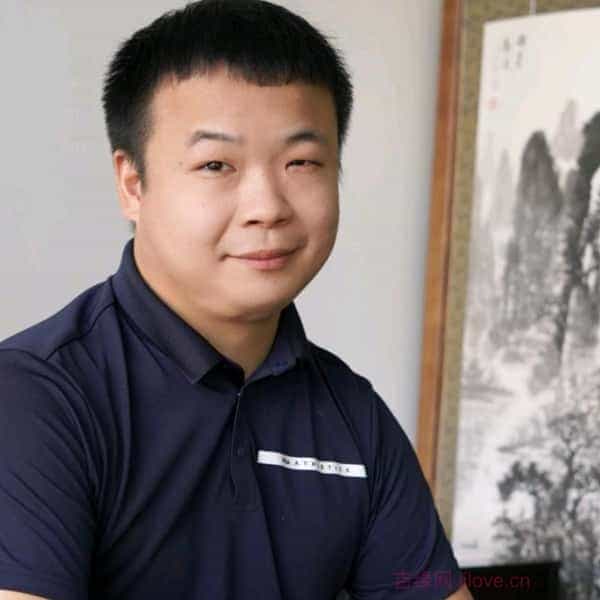 38岁岁广东单身帅哥 - 廊坊吉缘网