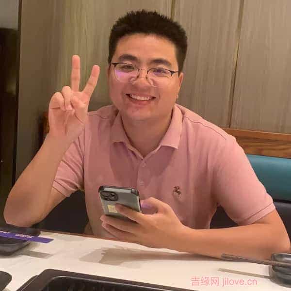 32岁岁湖北单身帅哥 - 廊坊吉缘网