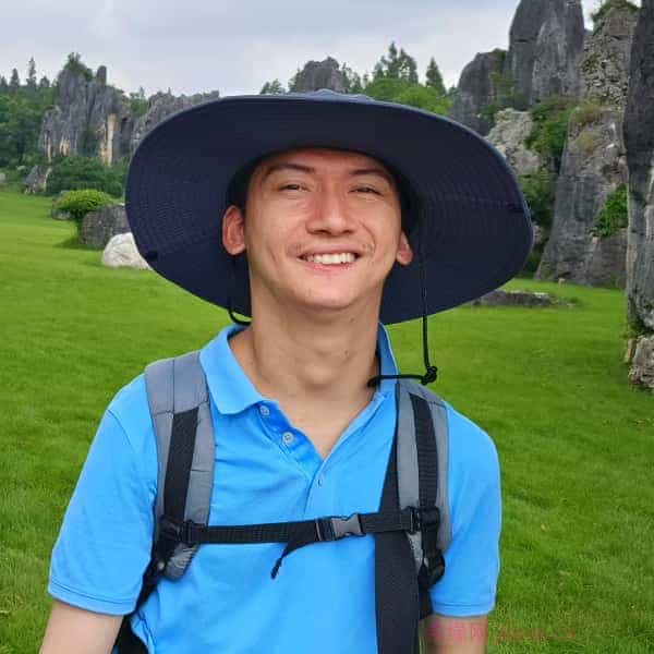 35岁岁河北单身帅哥 - 廊坊吉缘网