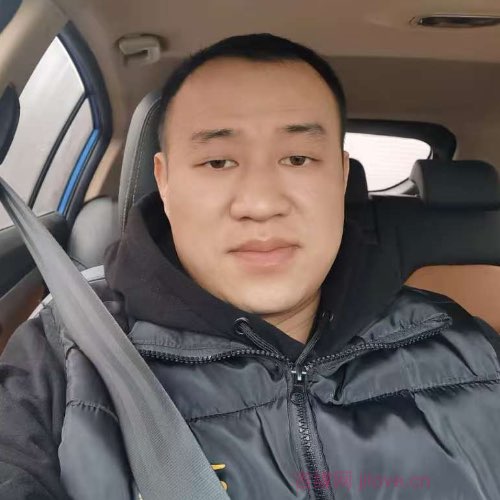 33岁岁湖北单身帅哥 - 廊坊吉缘网